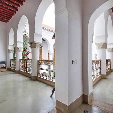 Riad Matham Marakeş Dış mekan fotoğraf