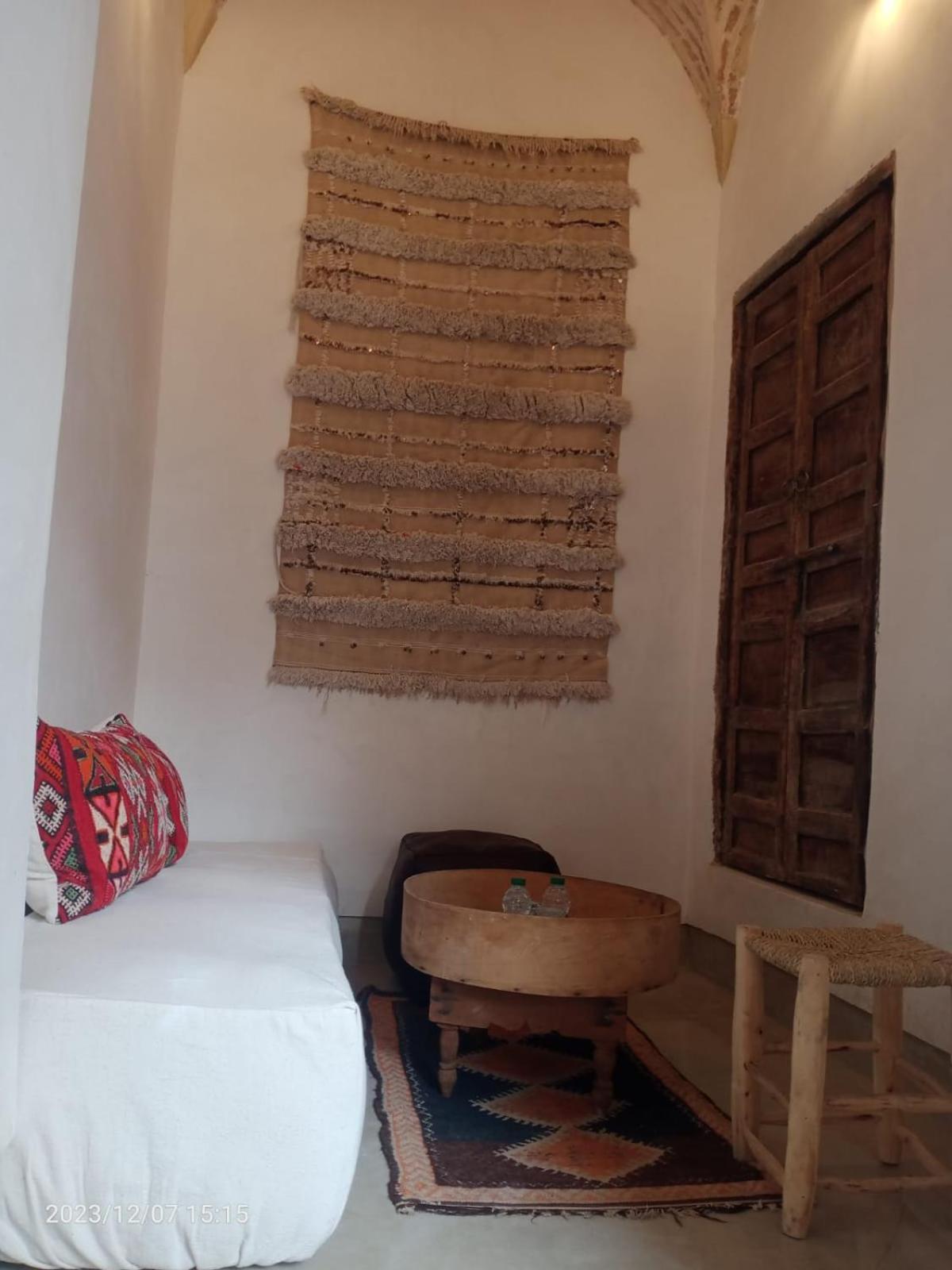 Riad Matham Marakeş Dış mekan fotoğraf