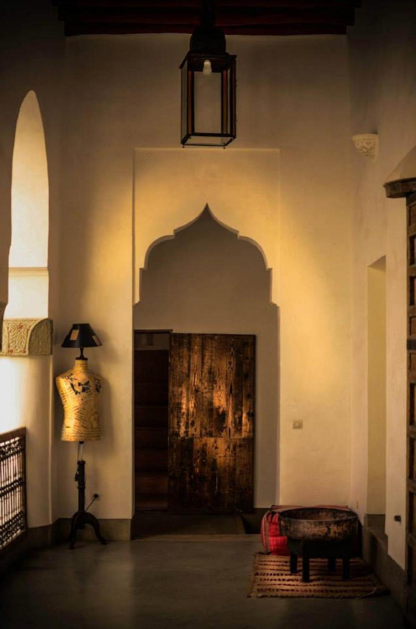 Riad Matham Marakeş Dış mekan fotoğraf