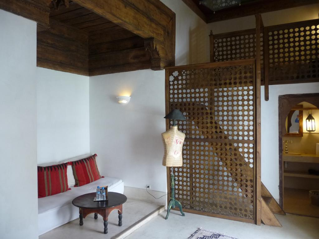 Riad Matham Marakeş Dış mekan fotoğraf