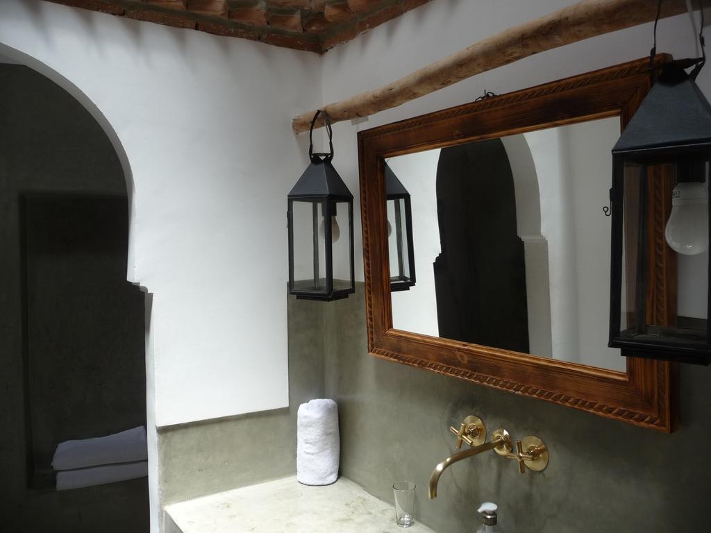 Riad Matham Marakeş Dış mekan fotoğraf