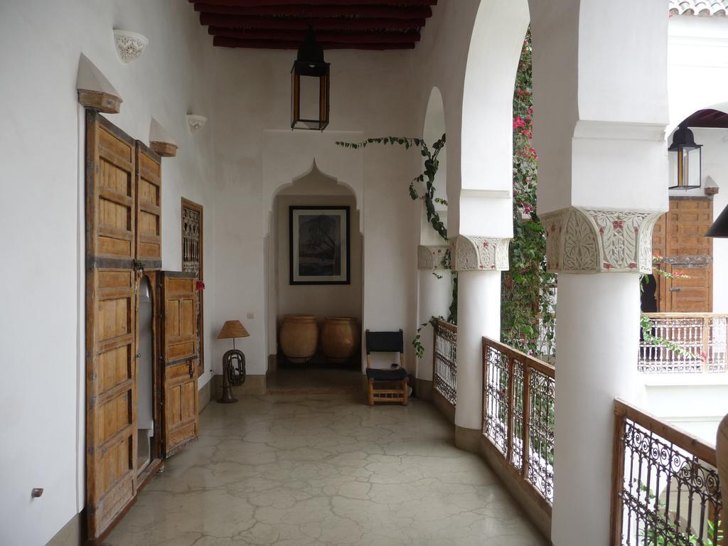 Riad Matham Marakeş Dış mekan fotoğraf