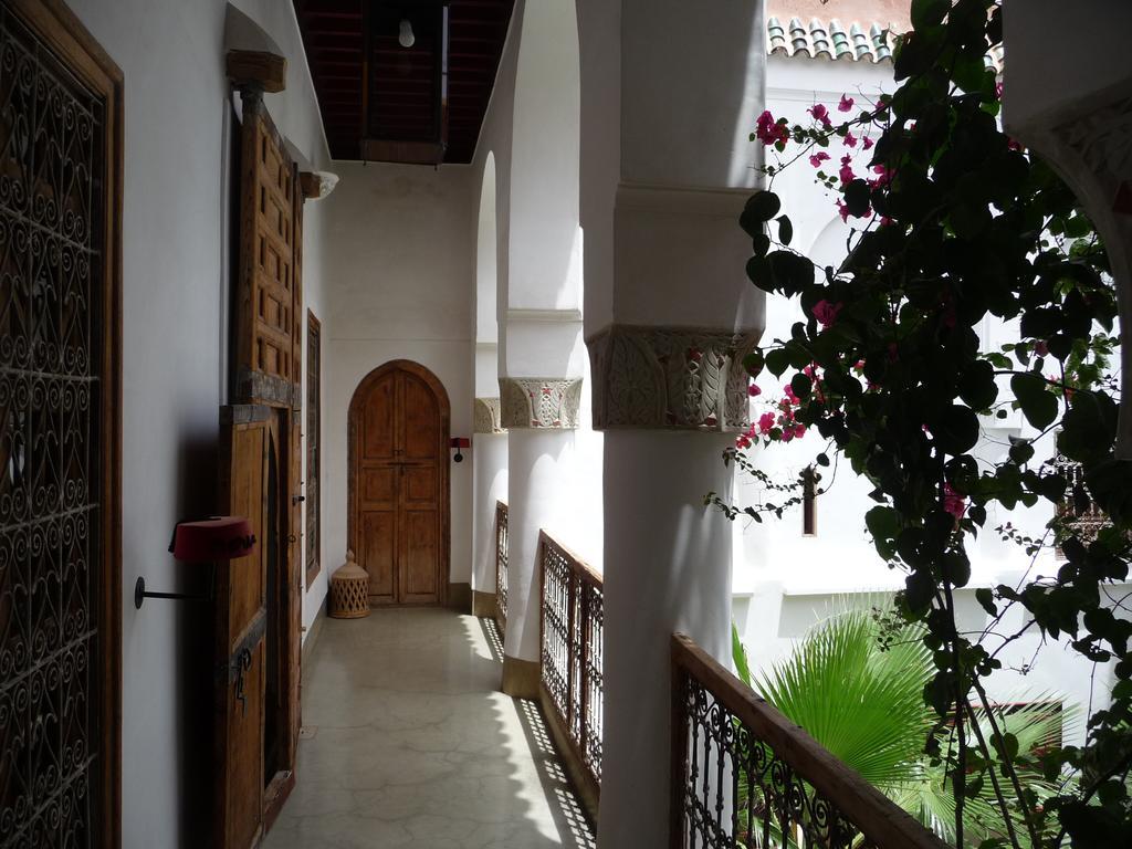Riad Matham Marakeş Dış mekan fotoğraf