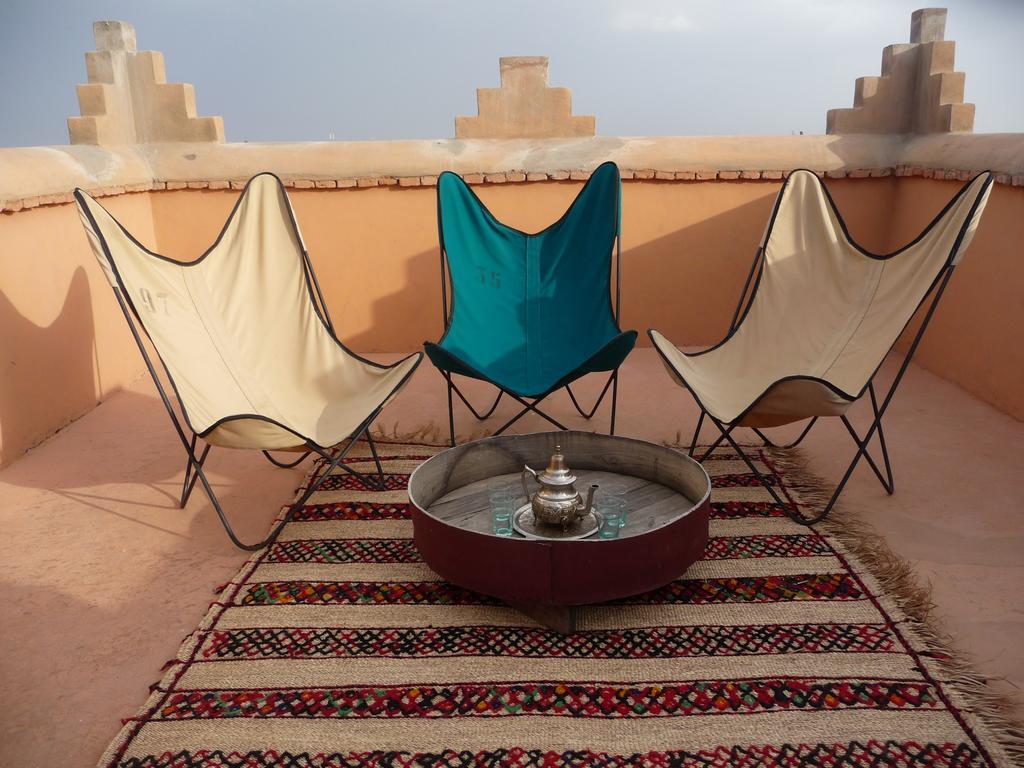 Riad Matham Marakeş Dış mekan fotoğraf