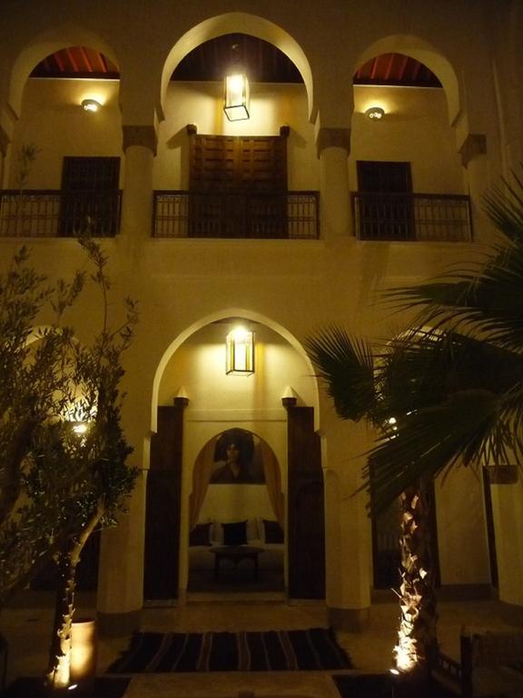 Riad Matham Marakeş Dış mekan fotoğraf